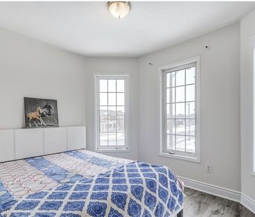 For Lease - 127 Worthington Avenue Unit# MAIN, Brampton, Ontario - Photo 4