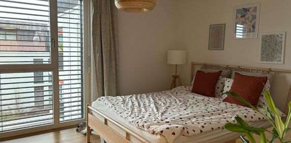 Bel appartement de 2,5 pièces au 2ème étage - Foto 2