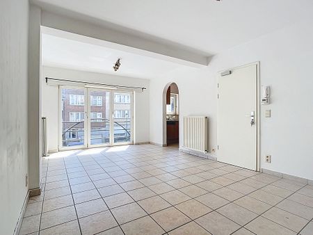 Appartement - te huur - 1020 Laeken - 790 € - Foto 2