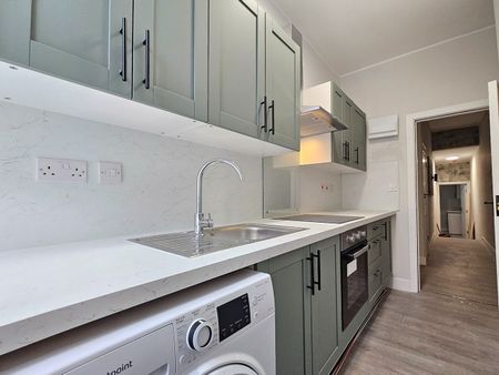 Room in a Shared Flat, Fortis Green Road, N10 - Photo 3