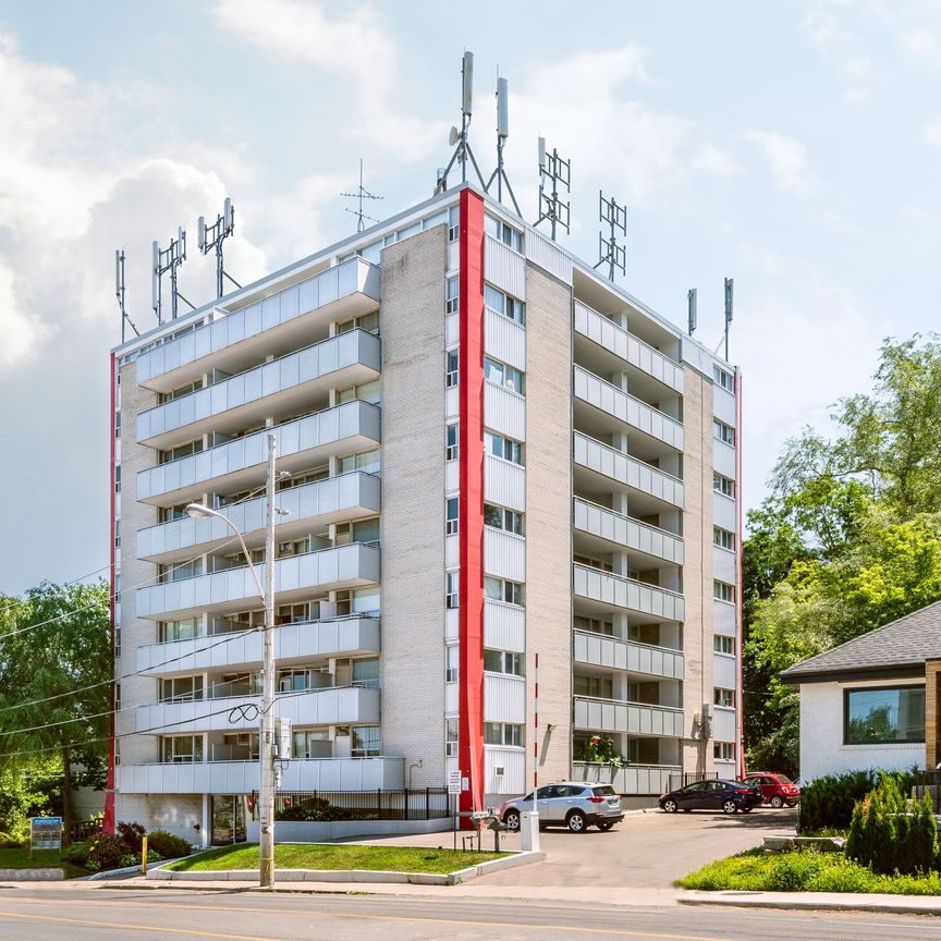 551 Eglinton Avenue East - Photo 2