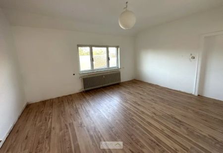 renovierte 3-Zimmer Dachgeschosswohnung - Foto 4