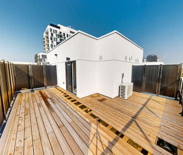 For Lease - 349 Wheat Boom Drive Unit# 335, Oakville, Ontario - Photo 3