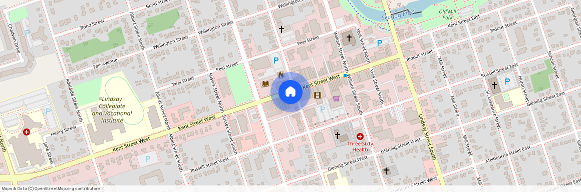 3 Cambridge Street, Kawartha Lakes