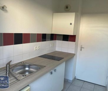 Appartement à louer 2 pièces 49.02m² - Photo 5