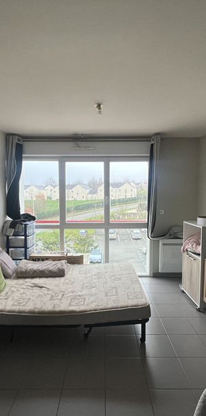 Location Appartement 2 pièces 44m² - Photo 1