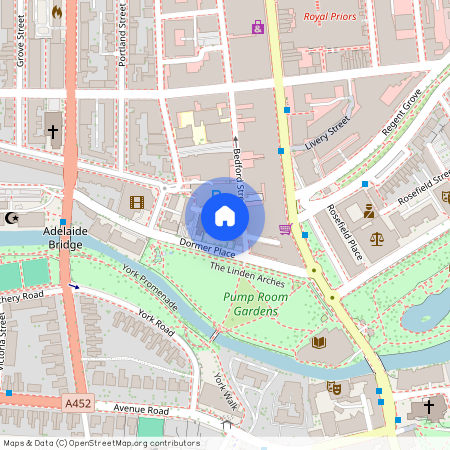 79 Bedford Street, Leamington Spa