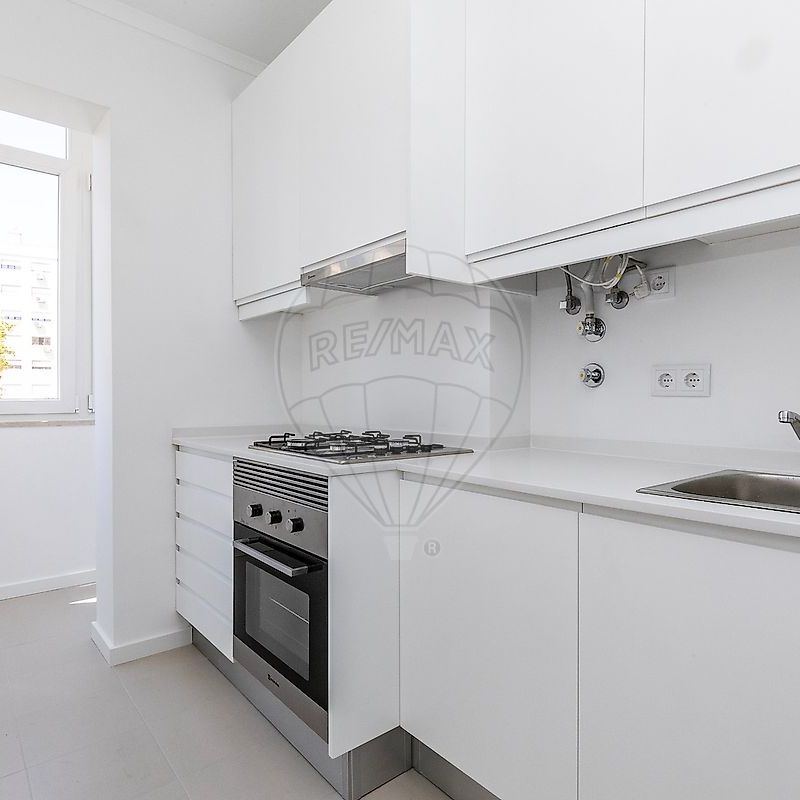 Apartamento T2 em Lisboa - Foto 1