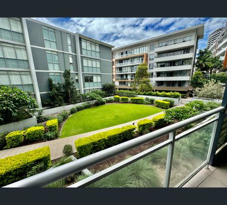1/38 Shoreline Drive, Rhodes, NSW 2138 - Photo 3