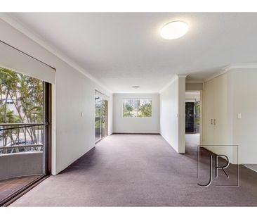 5/22 Beach Parade, Surfers Paradise QLD 4217 - Apartment For Rent |... - Photo 1