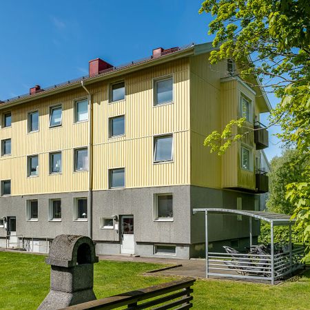 Bautastensgatan 11 A - Foto 4