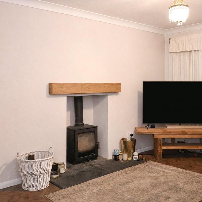 2 bedroom bungalow to rent - Photo 1