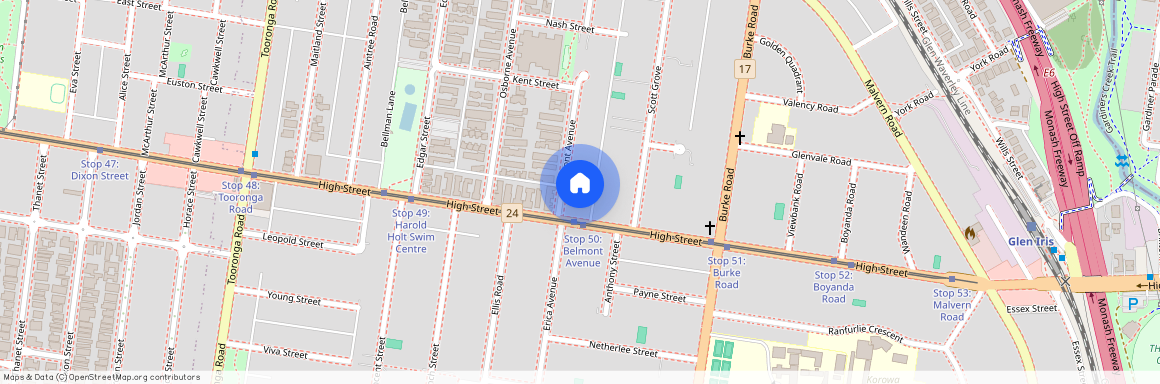 7/2 Belmont Avenue GLEN IRIS