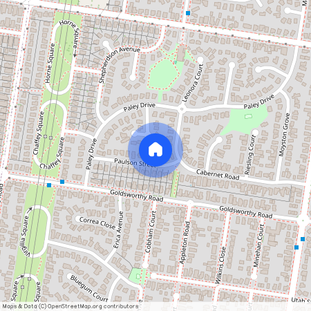 19 Paulson Street, Vic 3214, Corio