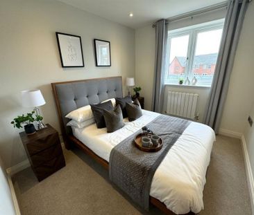 4 Bedroom Detached Available Arranging tenancy - Photo 6