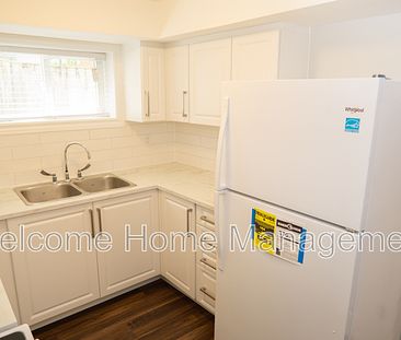 $1,695 / 2 br / 1 ba / Feel at Home with this Amazing Unit in St. Catharines - Photo 5