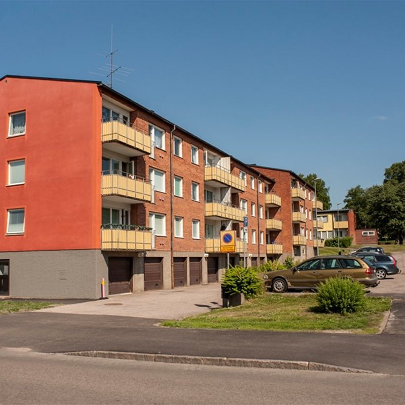 Vasagatan 21 A - Foto 1