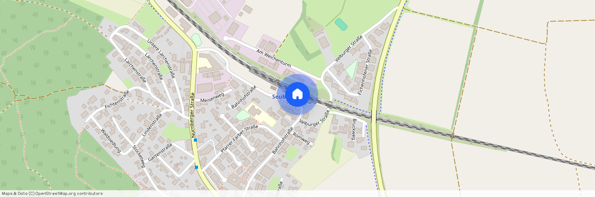 92358, Seubersdorf Seubersdorf In Der Oberpfalz