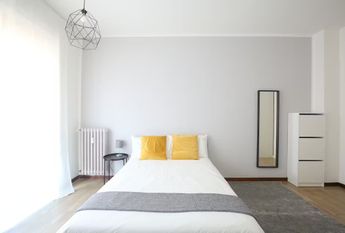 Via Privata Mauro Rota, Milan, Lombardy 20125