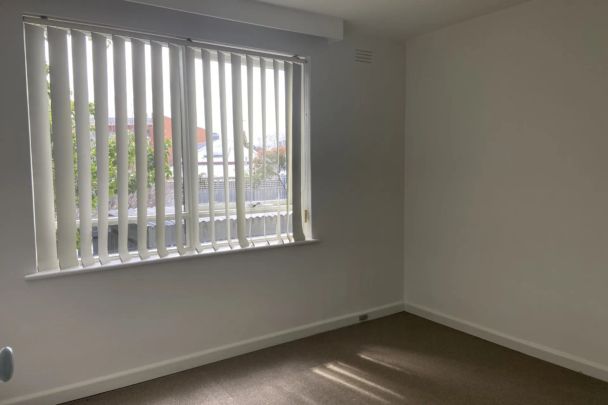 SPACIOUS TWO BEDROOM APARTMENT - Photo 1