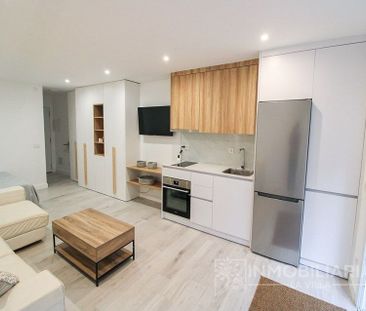 Alquiler de estudio en Urbanización Hacienda Beach, 10 - Photo 3