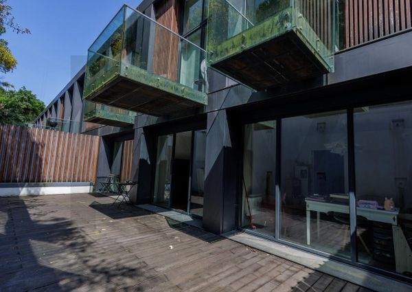 Apartamento T4 em Porto