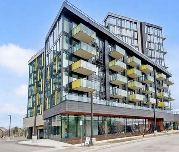 For Lease - 3006 William Cutmore Boulevard Unit# 903, Oakville, Ont... - Photo 3