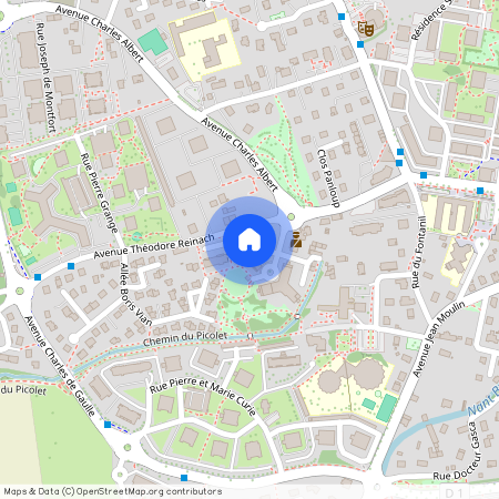 73290, La Motte-Servolex