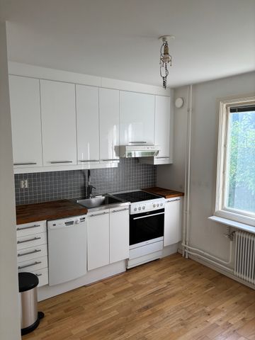 Tegelvägen 2A - Photo 3