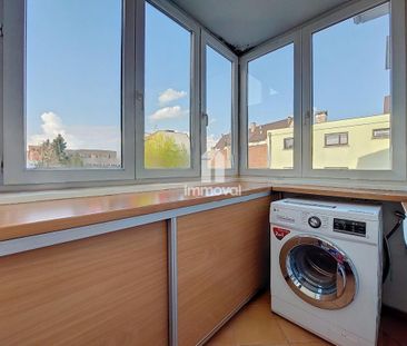 Location Appartement 3 pièces 83m² STRASBOURG 67100 - Photo 5