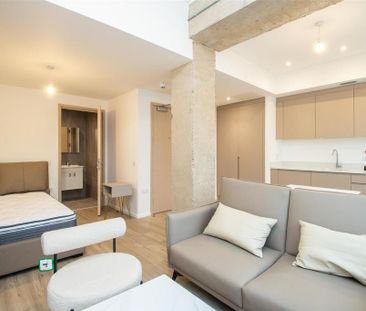 1 bedroom apartment to rent - Photo 2