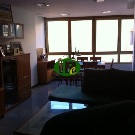 Studio apartment on 6th floor with sea views in 1st row sea - Photo 5