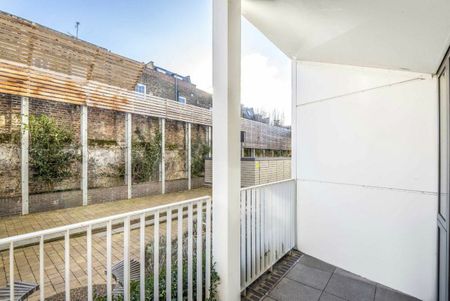 Caledonian Road, Islington, N1 - Photo 5