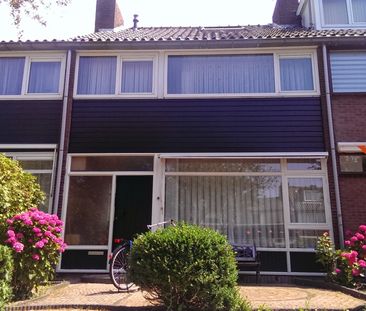 Professor Pelstraat, 2035 CP Haarlem - Photo 6