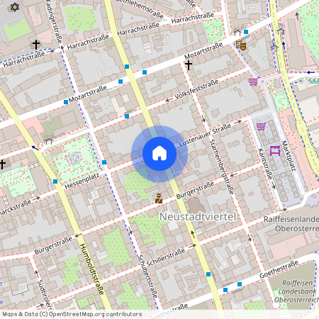 4020 Linz, Dinghoferstraße 24, 2, 16