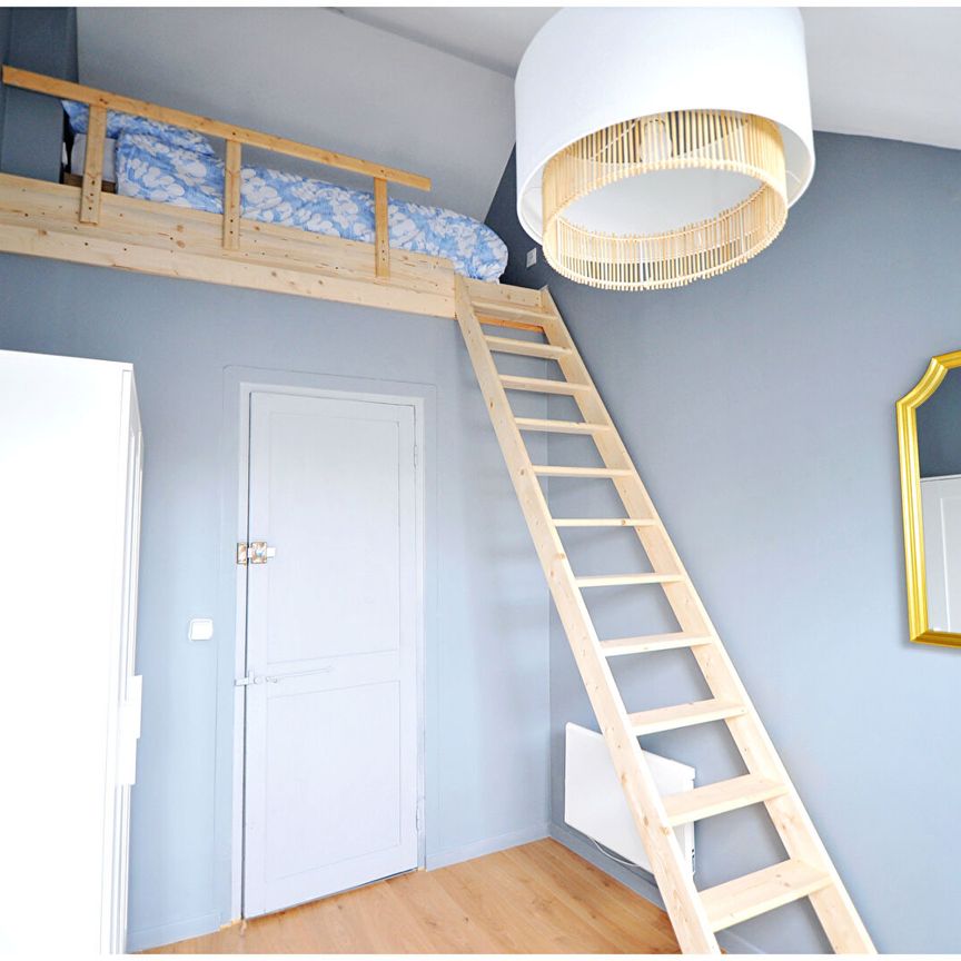 Apartment - Photo 1