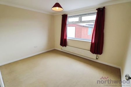 2 bedroom bungalow to rent - Photo 5