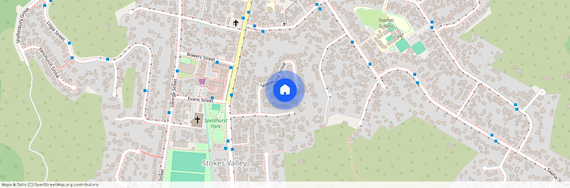 36 Speldhurst Grove, Stokes Valley