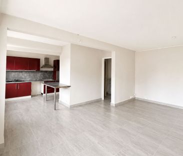 Location Appartement 2 pièces 58m² - Photo 5