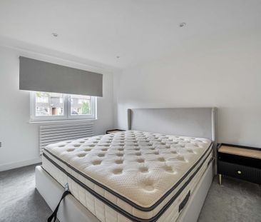 2 bedroom maisonette to rent - Photo 3