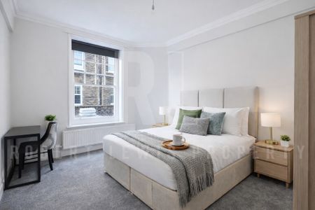 4 Bedroom Apartment, Old Brompton Road, London SW7 3JZ - Photo 3