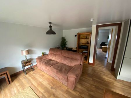 Room in a Shared Flat, Lochburn Gate, G20 - Photo 4