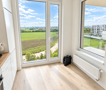 Pronájem bytu 1+kk • 57 m² bez realitkyHonzíkova, Praha - Dolní Měcholupy - Photo 2