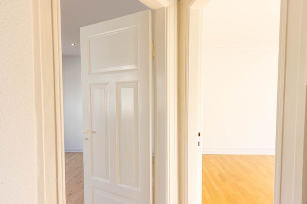 2-værelses lejlighed i Aalborg Vestby med gode faciliteter - Photo 1