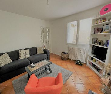 Location maison 3 pièces, 63.01m², Angers - Photo 5