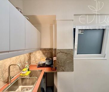 Studio/Γκαρσονιέρα για ενοικίαση Νέα Σμύρνη - Photo 2