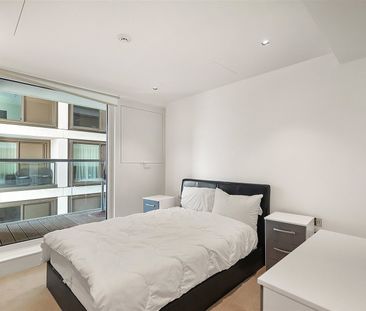 Trinity House, 377 Kensington High Street, Kensington, London, W14 - Photo 6