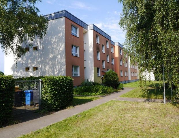 Schöne Wohnung: interessante 4-Zimmer-Wohnung - Photo 1