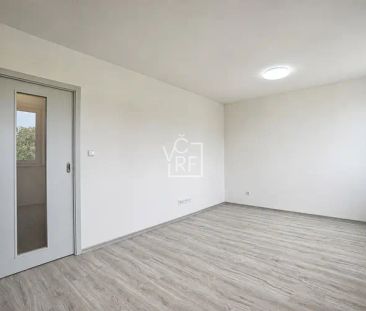 Pronájem bytu 1+kk, 26 m - Fotografie 6