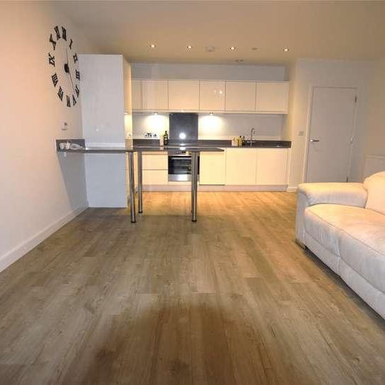 Westmoreland Road, London, NW9 - Photo 1